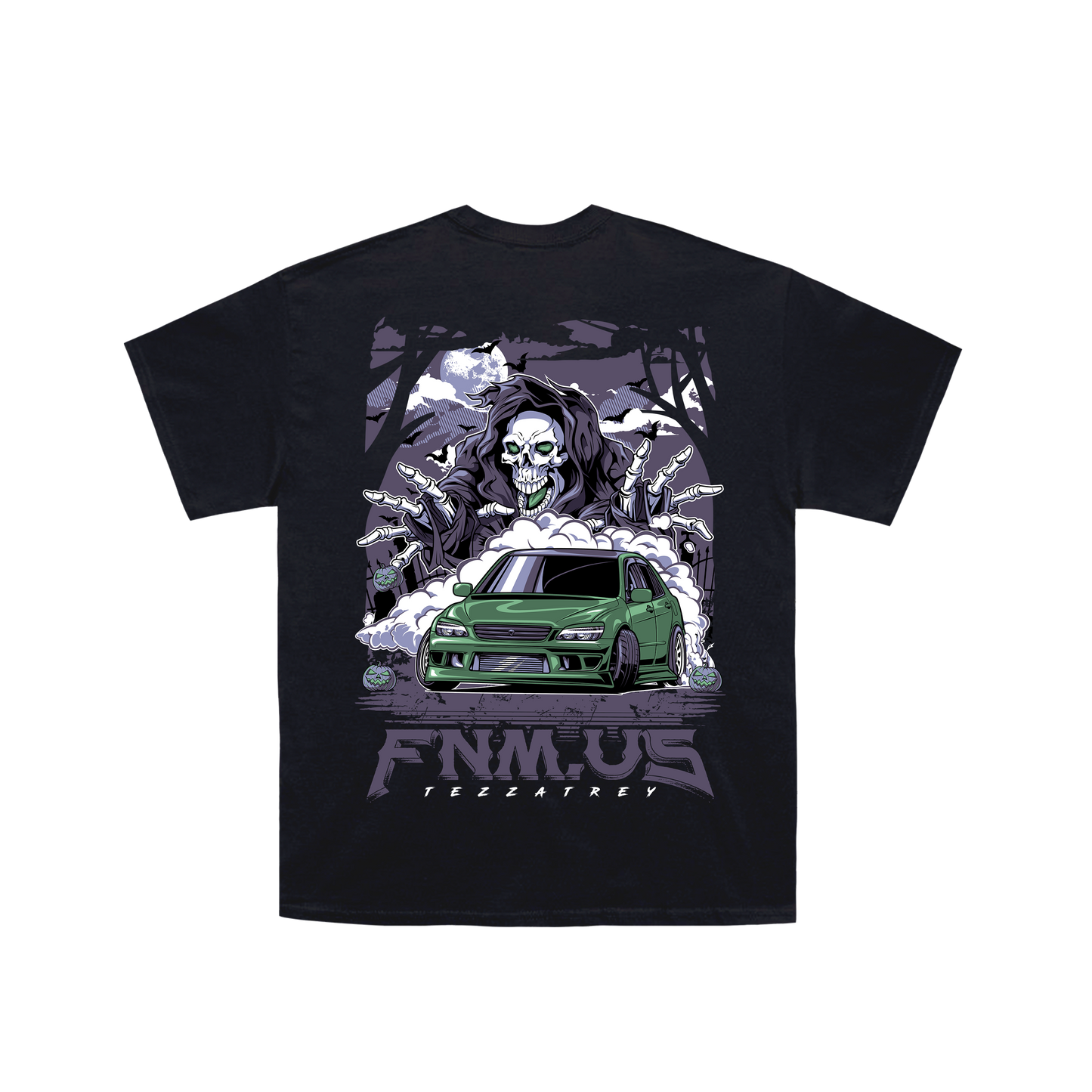 Trey Shirt