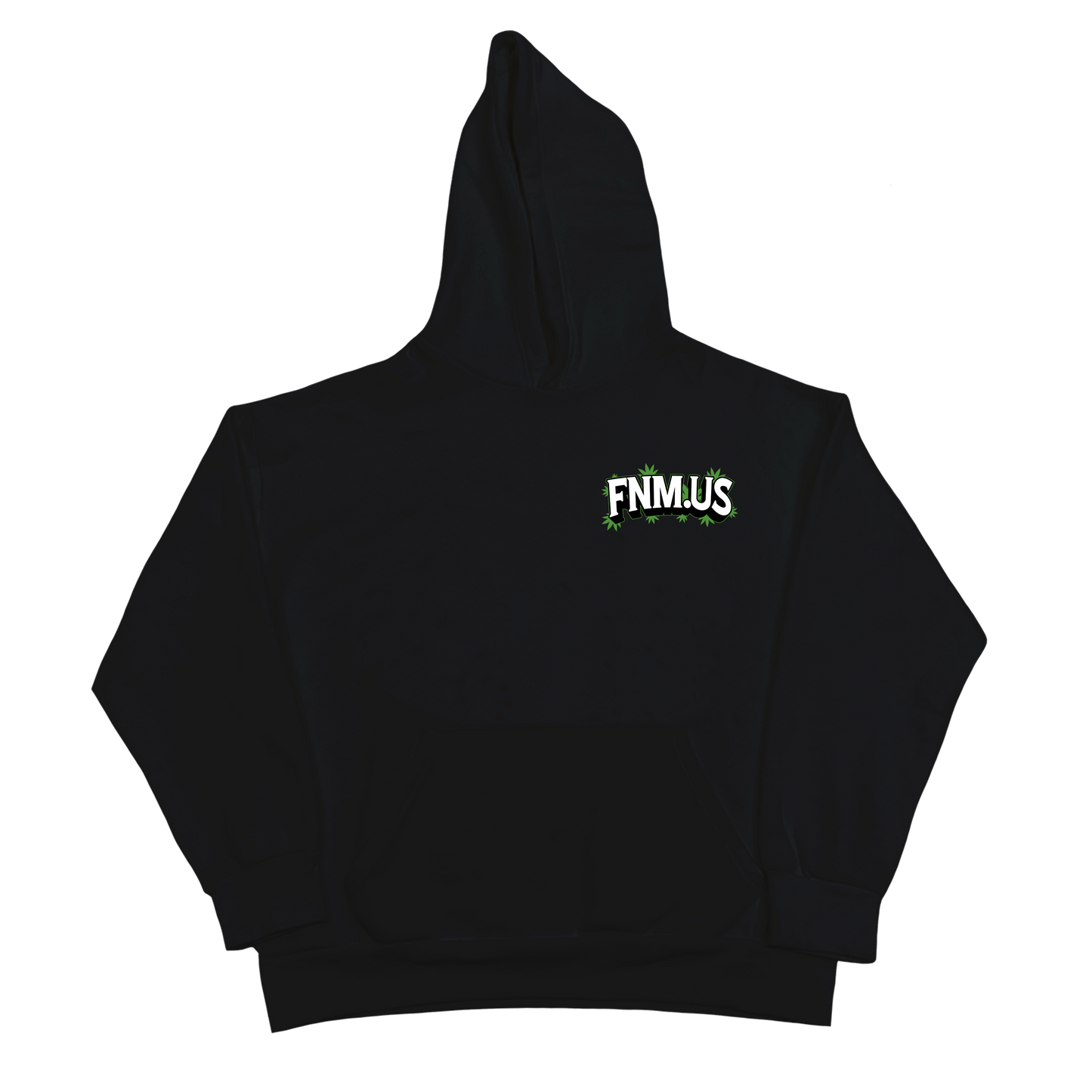 Eric Hoodie