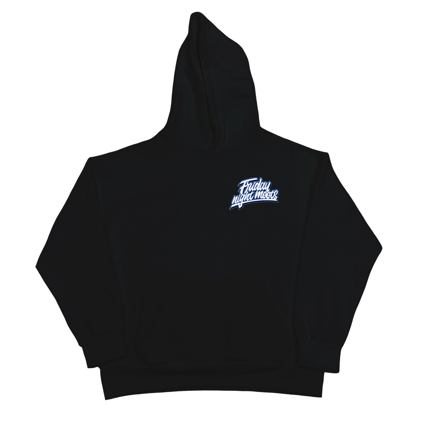 Rob X Sheba Hoodie