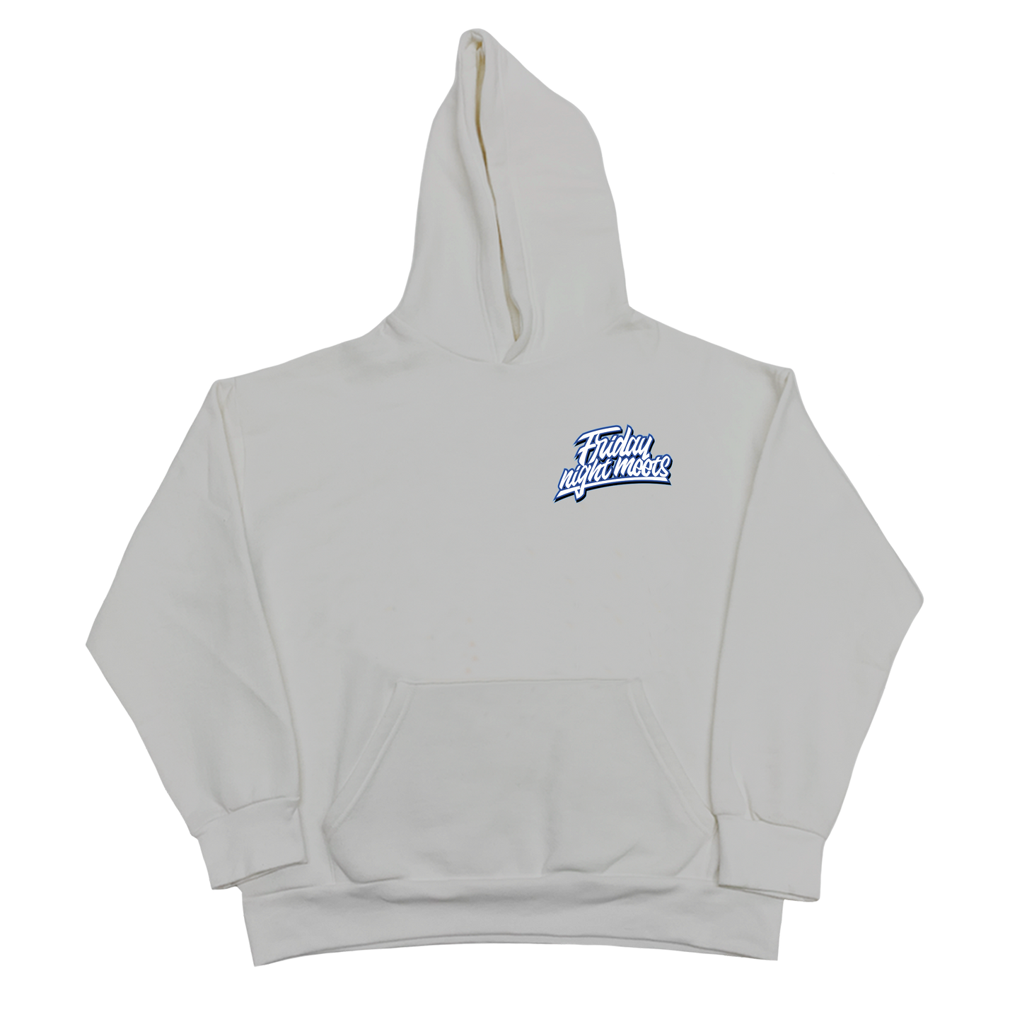 Rob X Sheba Hoodie