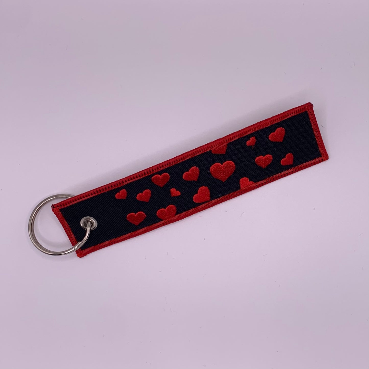 Love Never Dies Jet Tag