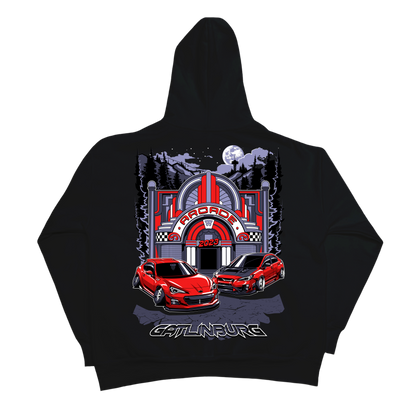 Gatlinburg 2023 Hoodie