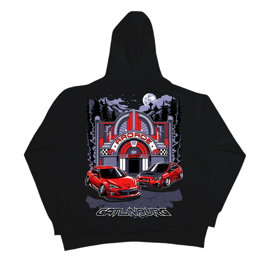 Gatlinburg 2023 Hoodie