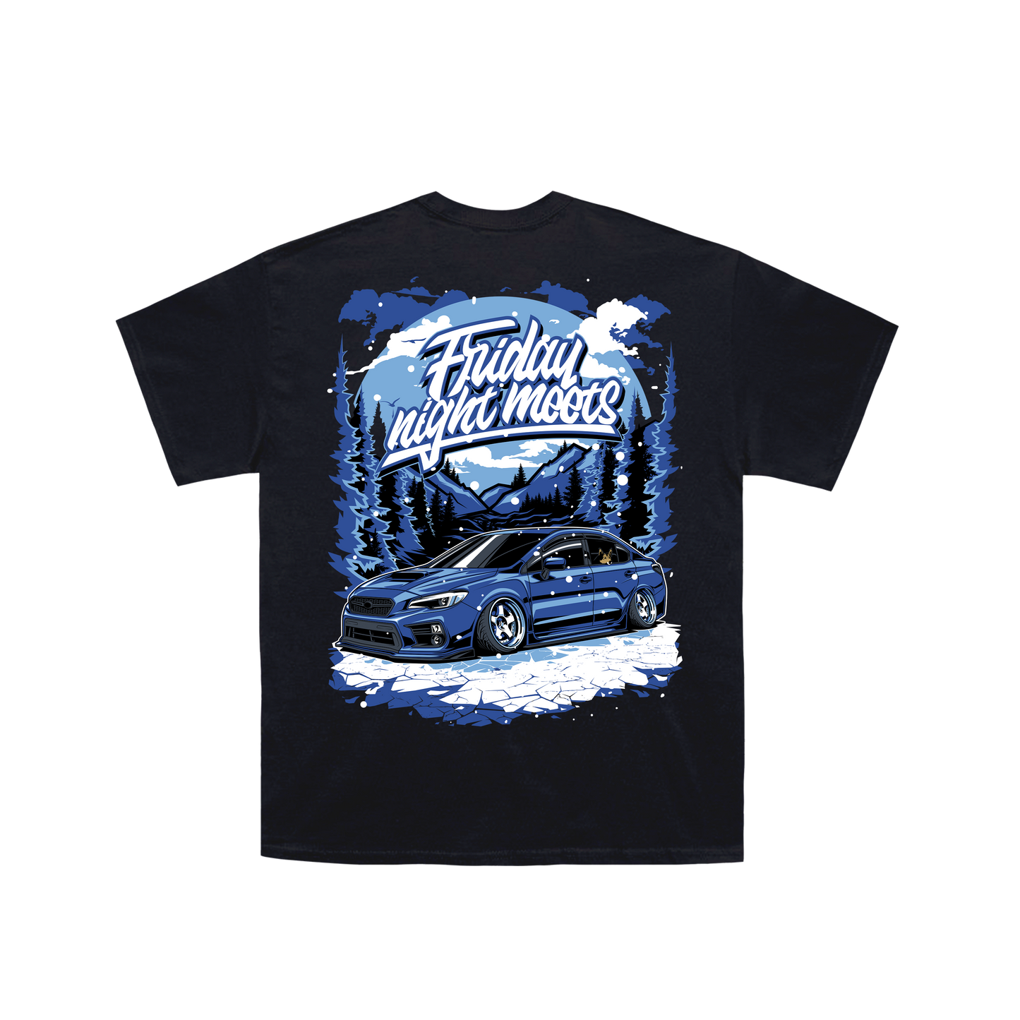Rob X Sheba Shirt