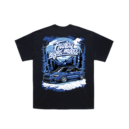 Rob X Sheba Shirt