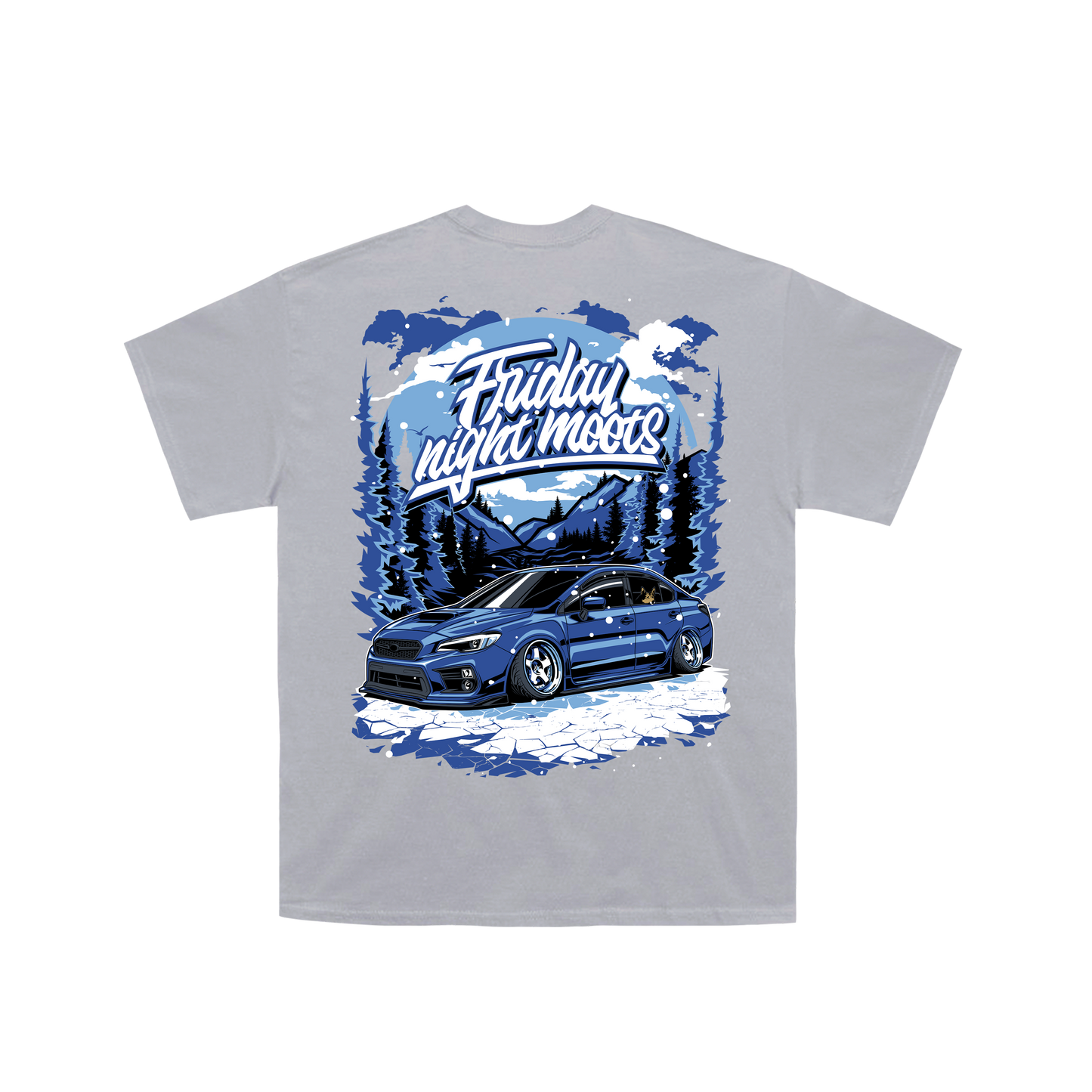 Rob X Sheba Shirt