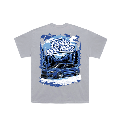 Rob X Sheba Shirt