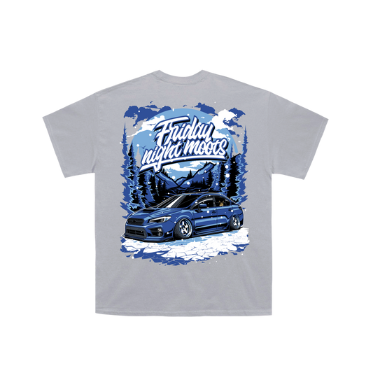 Rob X Sheba Shirt