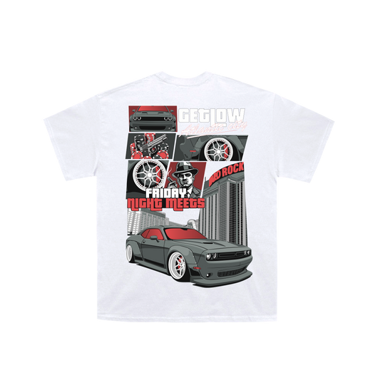 GetLow: Atlantic City Shirt