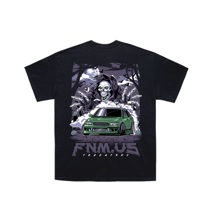 Trey Shirt