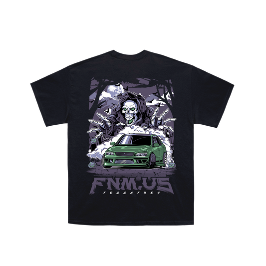 Trey Shirt