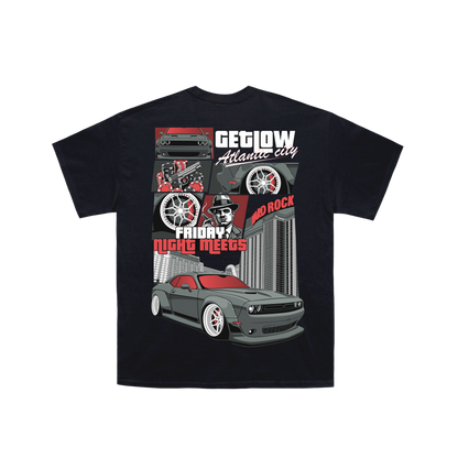 GetLow: Atlantic City Shirt
