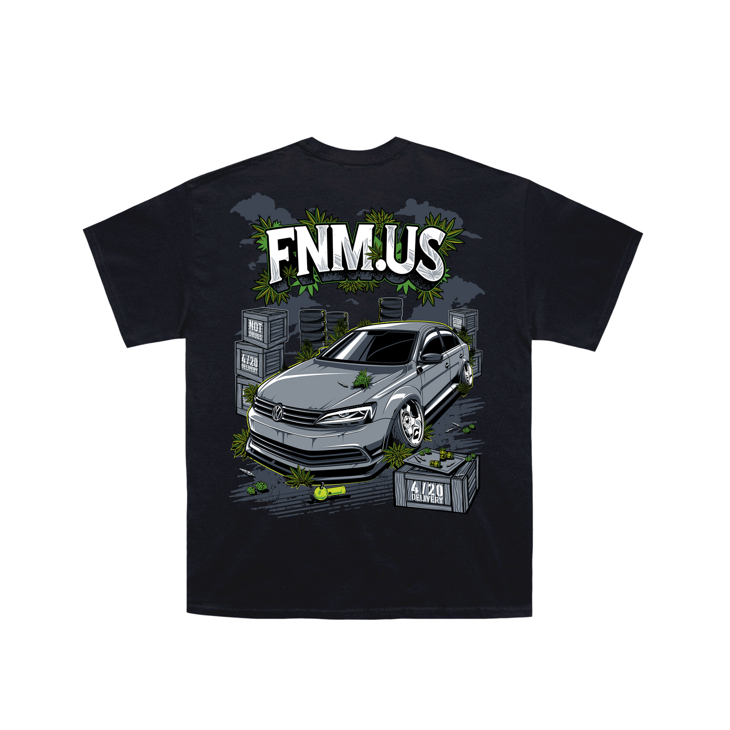 Eric Shirt