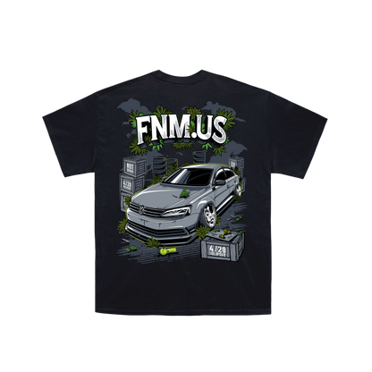 Eric Shirt