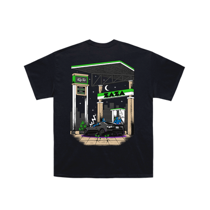 Morgan Shirt