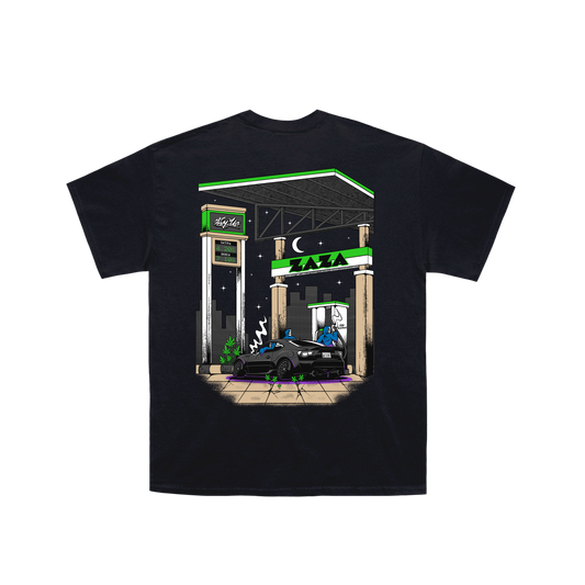 Morgan Shirt