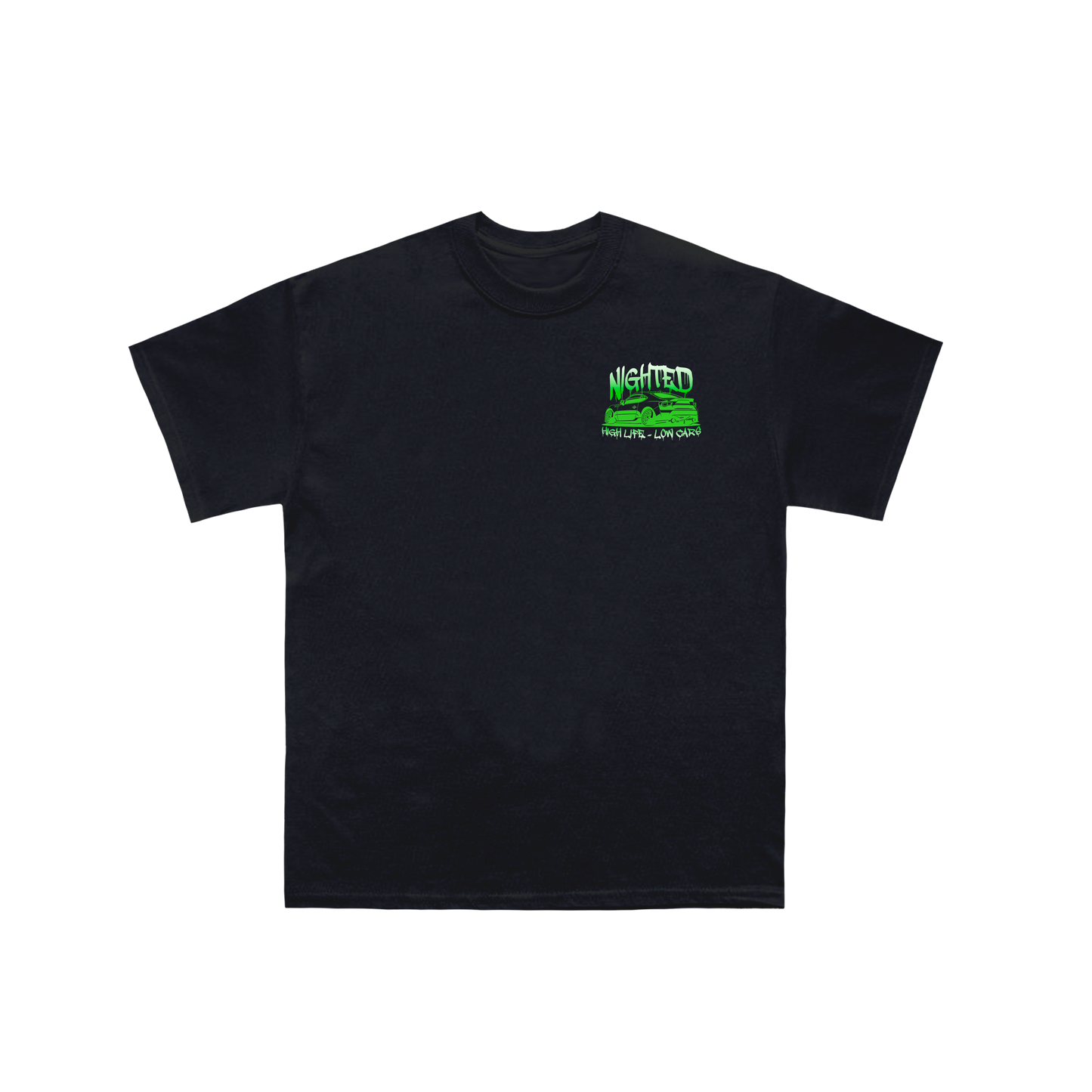 Morgan Shirt