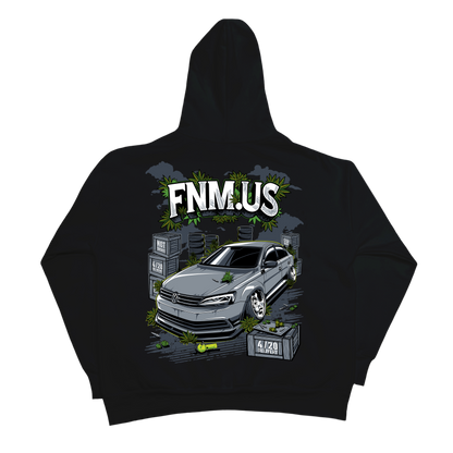 Eric Hoodie