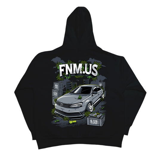 Eric Hoodie