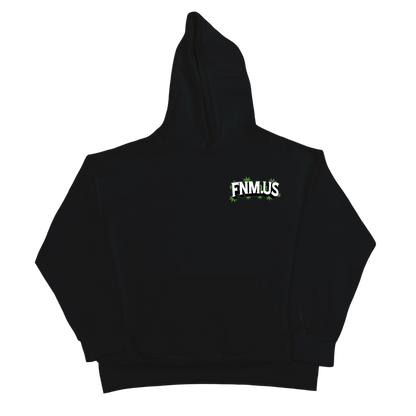 Eric Hoodie