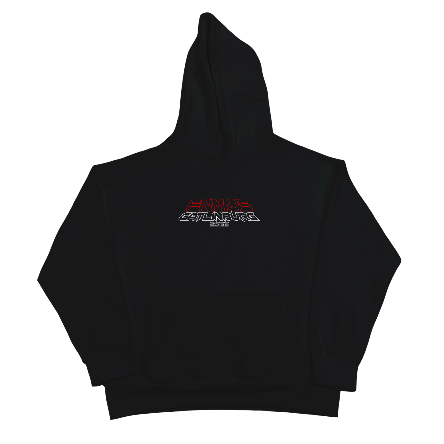 Gatlinburg 2023 Hoodie