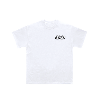 Don't Miss The Flip Tee