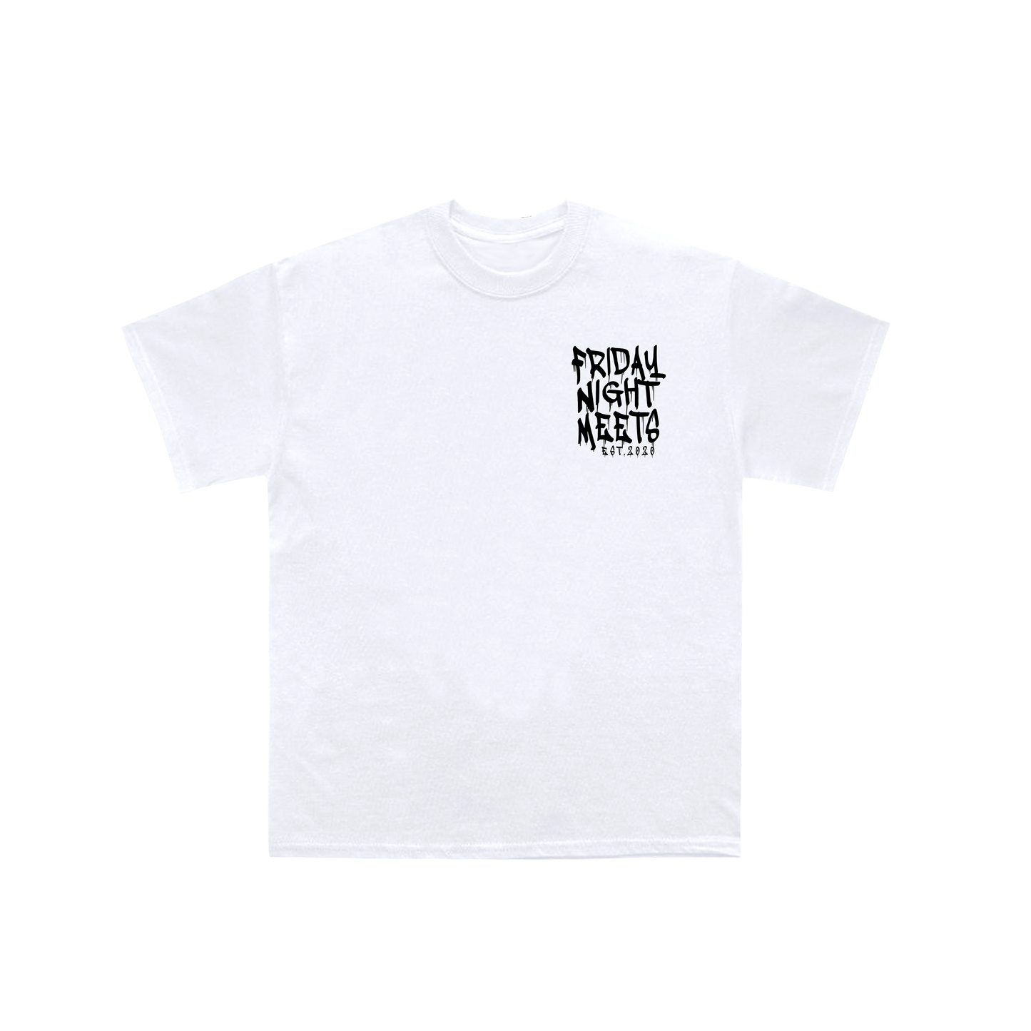 The Streets Are Calling Tee