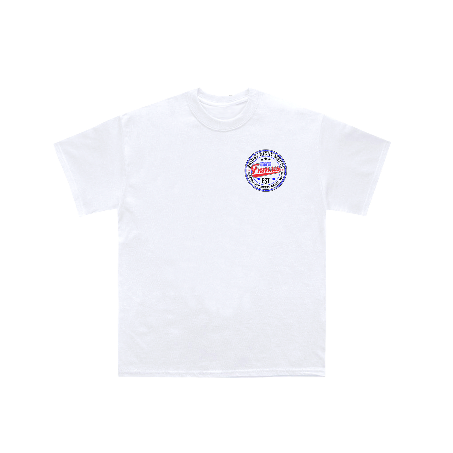Brandon Shirt