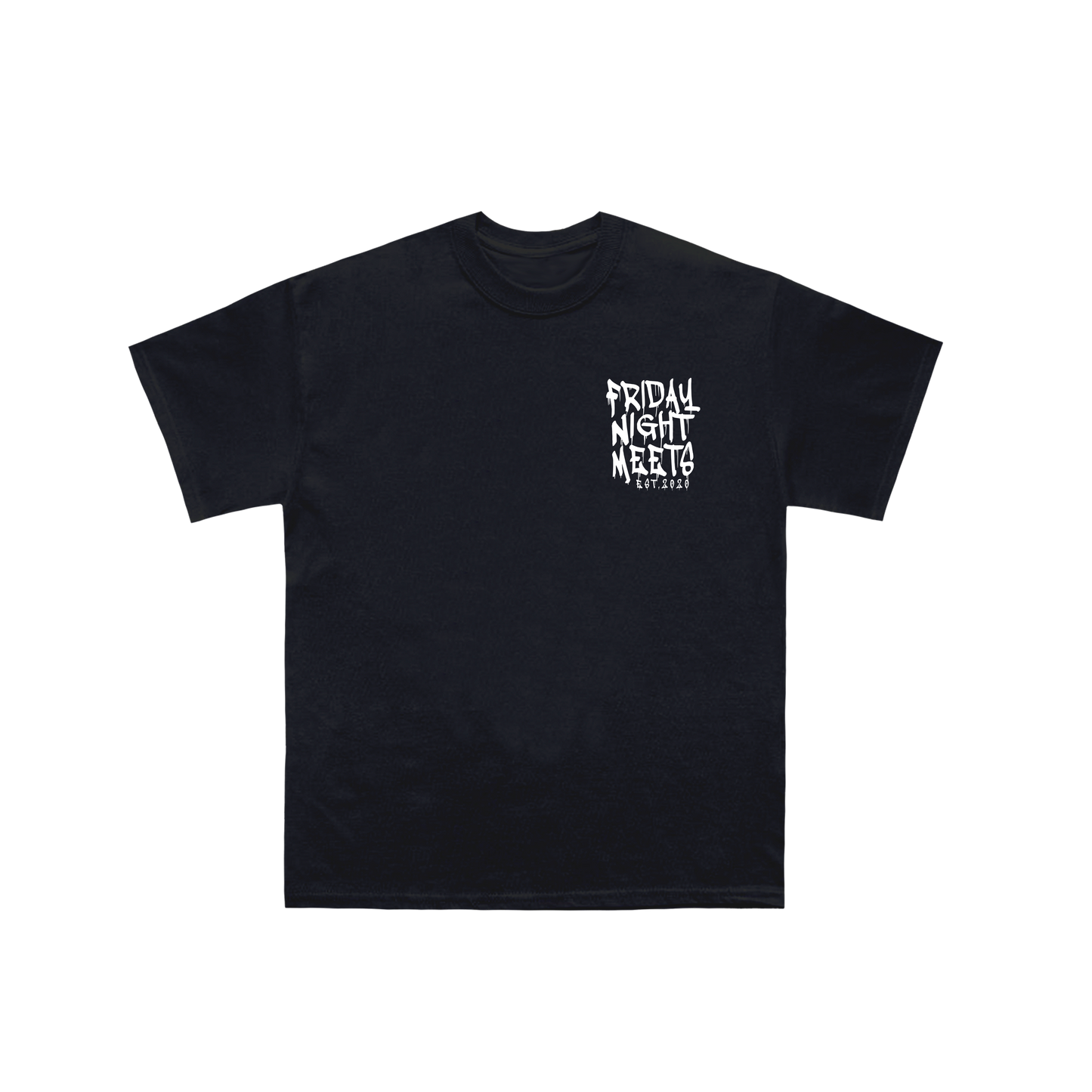 The Streets Are Calling Tee