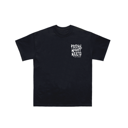 The Streets Are Calling Tee