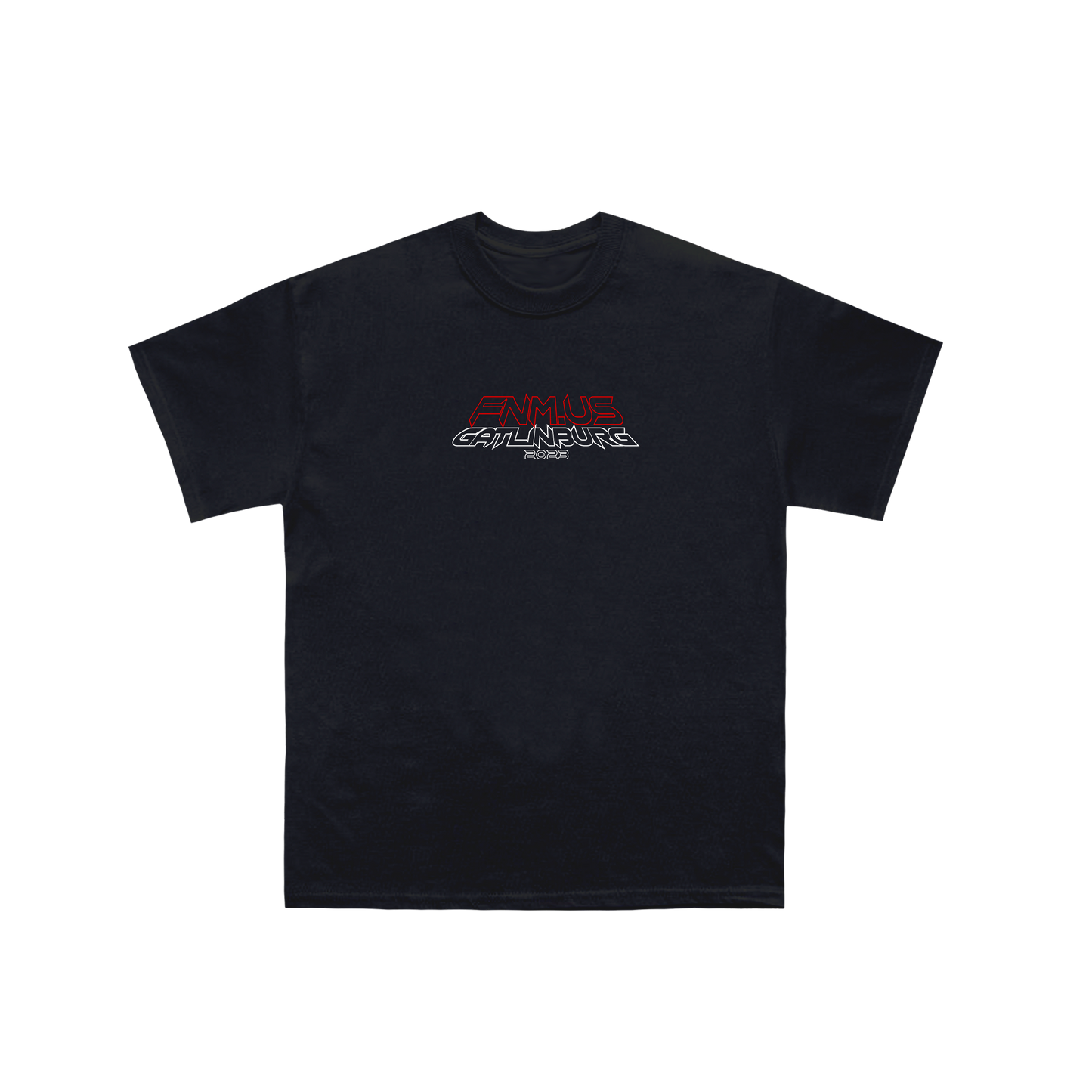 Gatlinburg 2023 Shirt