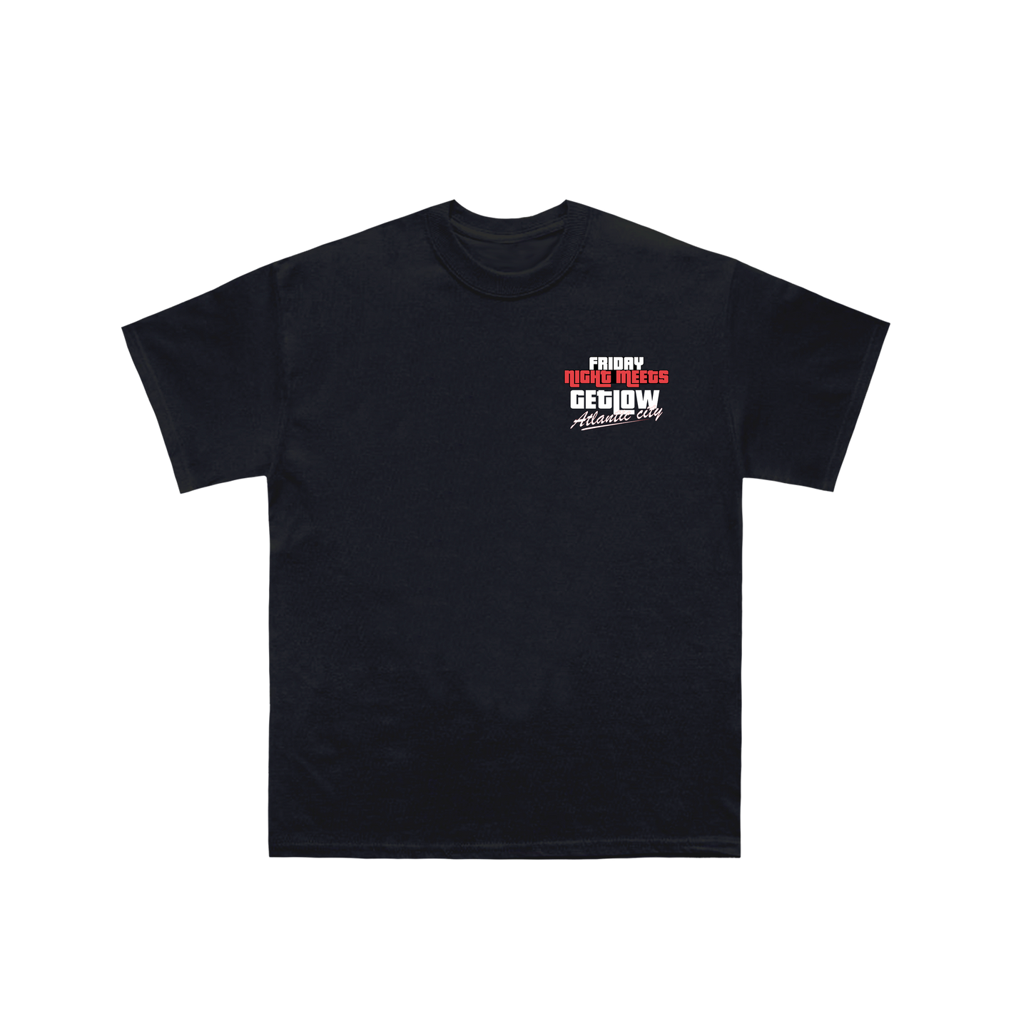 GetLow: Atlantic City Shirt
