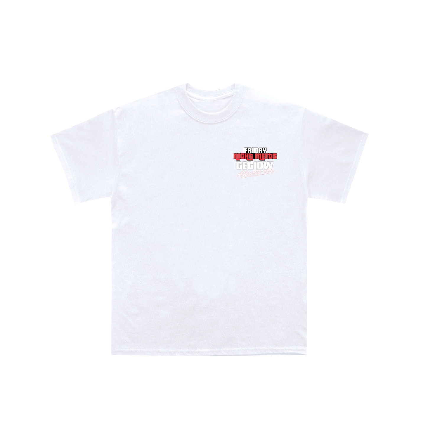GetLow: Atlantic City Shirt