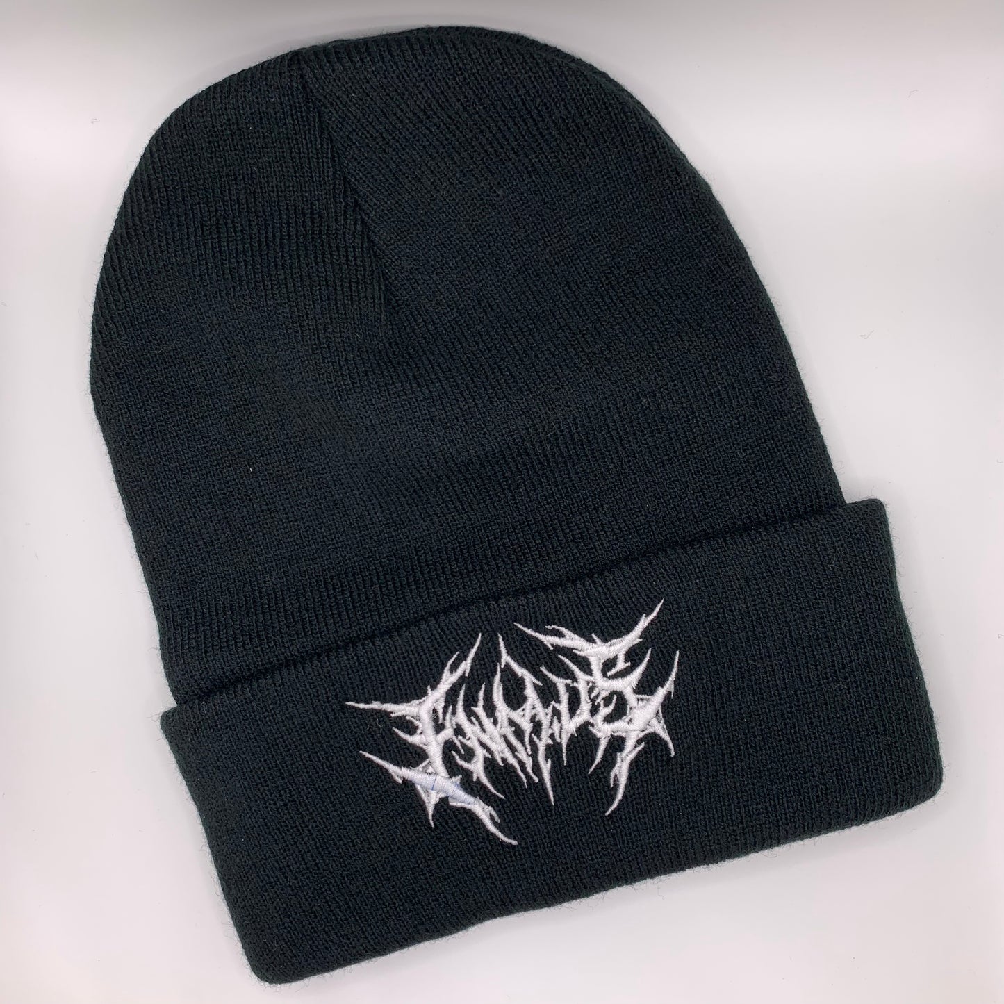 Death Beanie