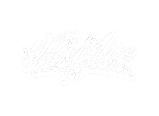 Graffiti Decal