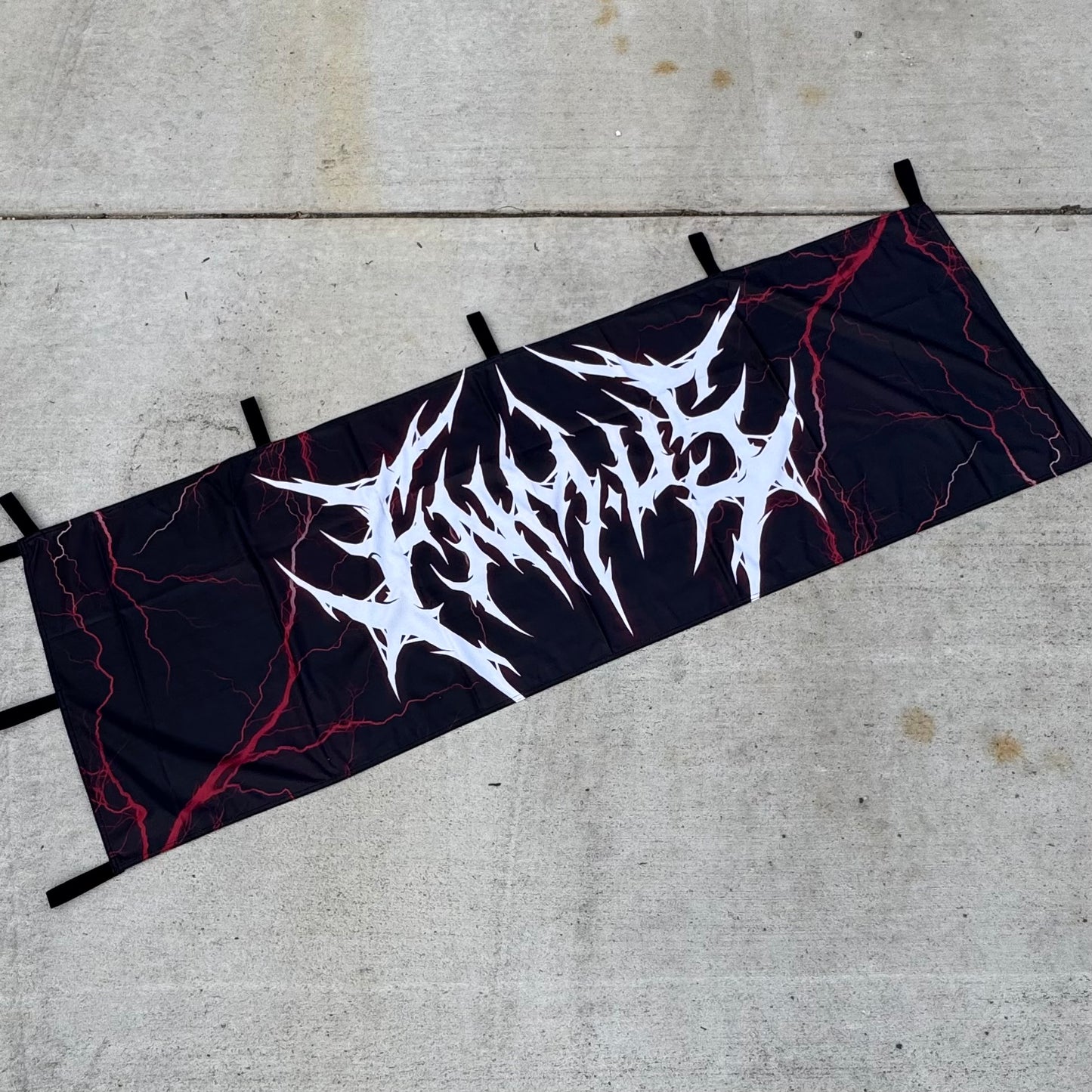 Lightning Flag