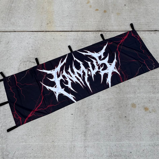 Lightning Flag