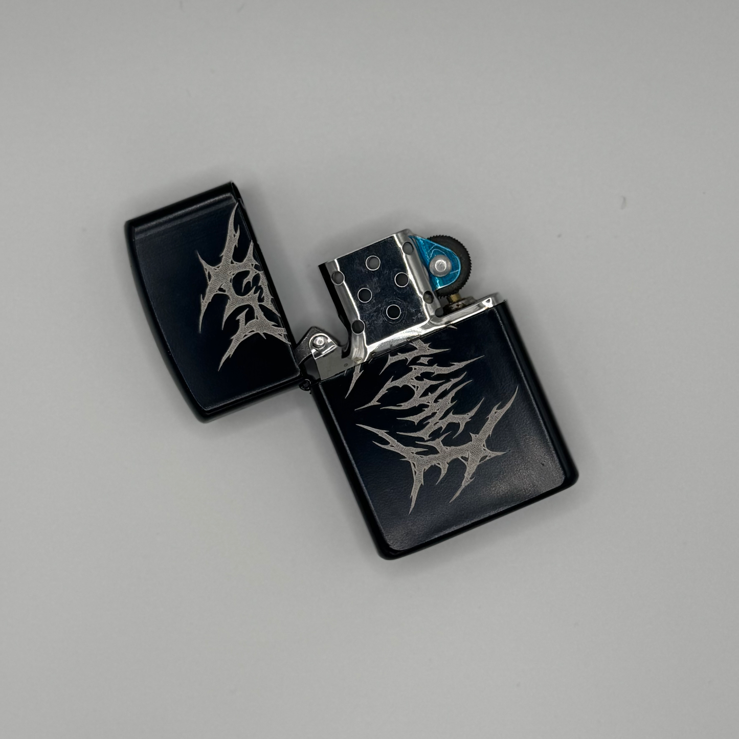 Death Lighter