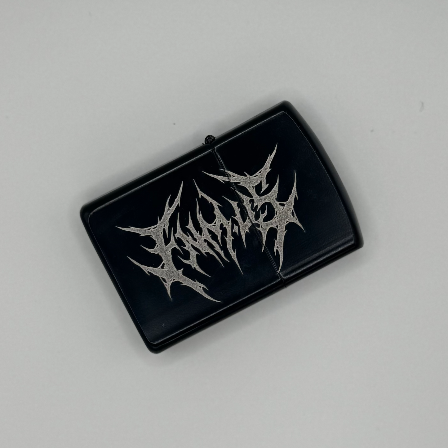 Death Lighter