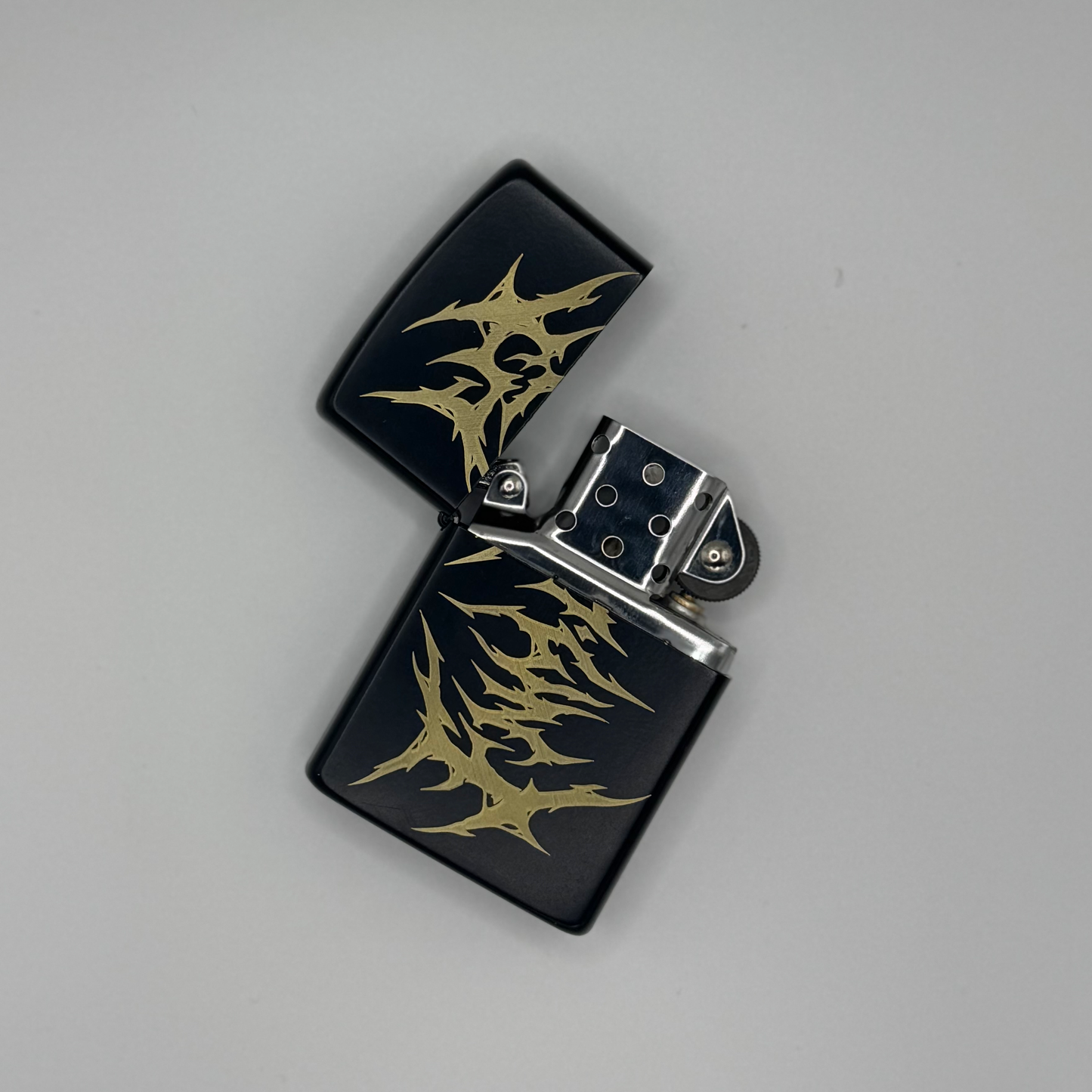 Death Lighter