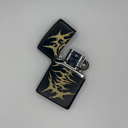 Death Lighter
