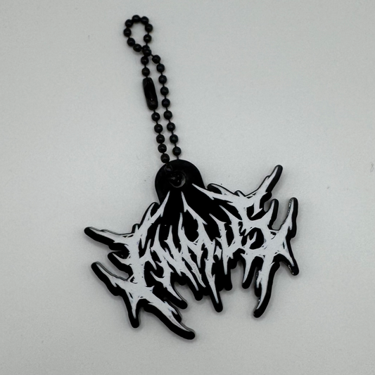 Death Key Chain
