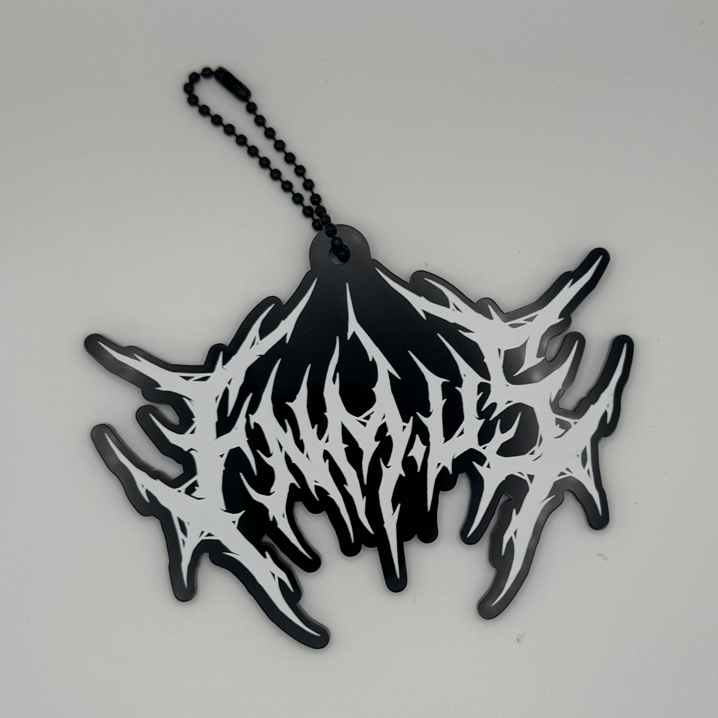 Death Mirror Hanger