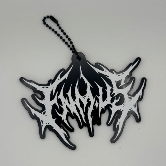 Death Mirror Hanger