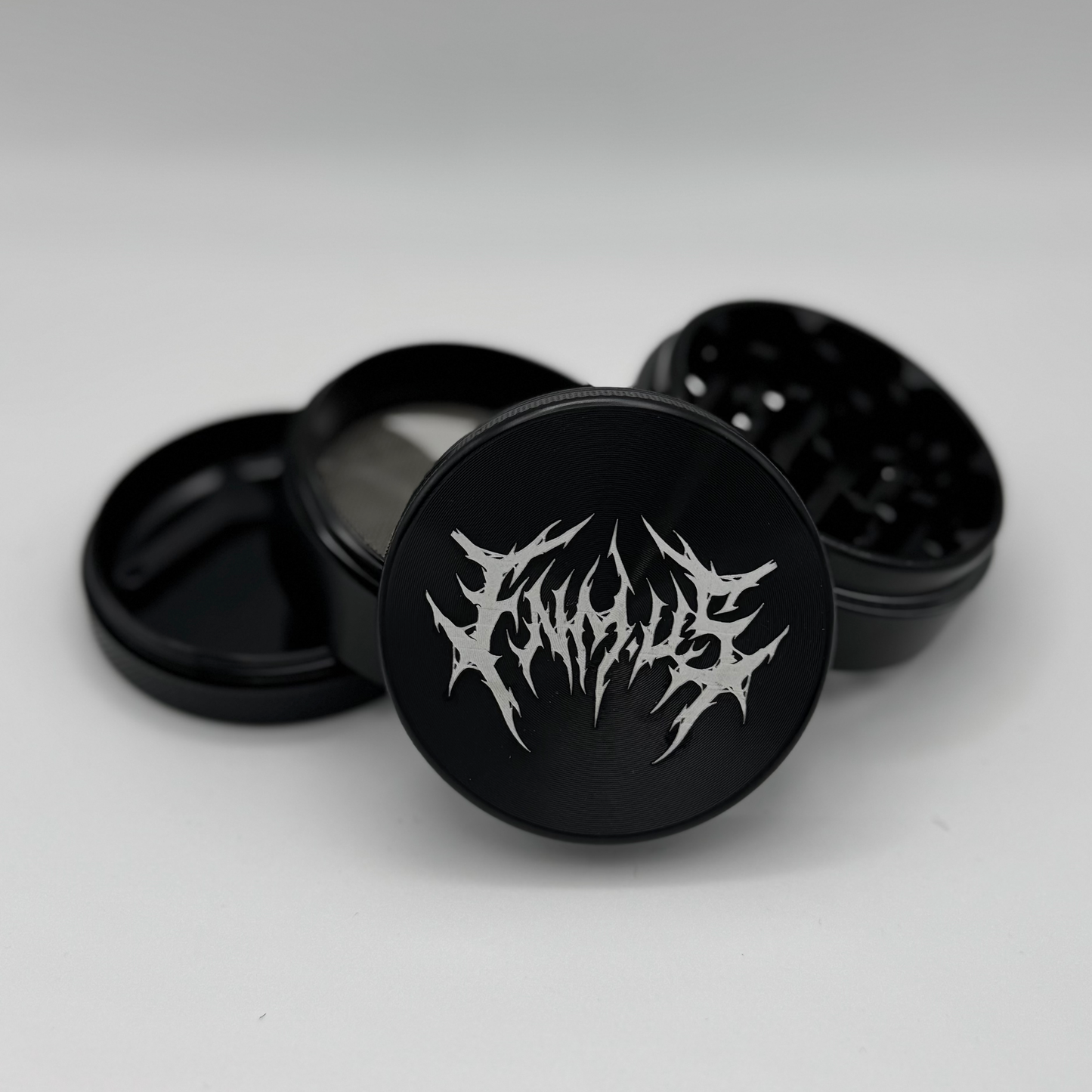 Death Grinder