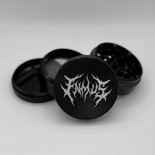 Death Grinder