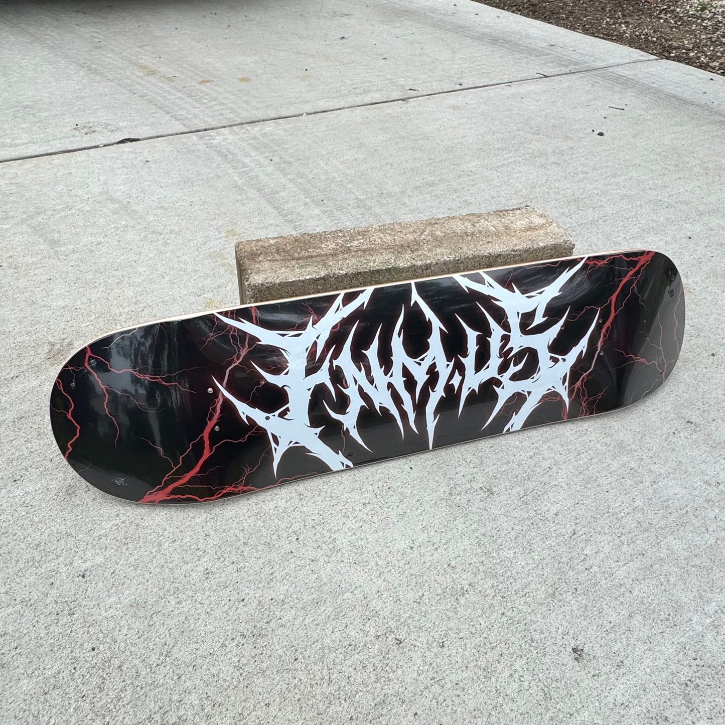 Death Deck