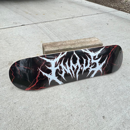 Death Deck