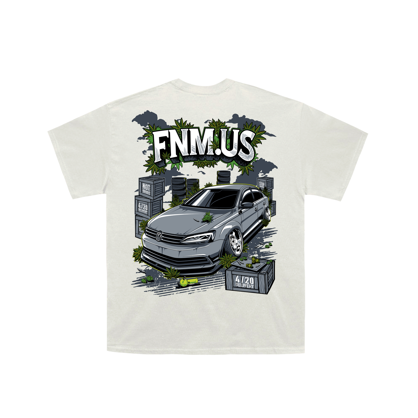 Eric Shirt