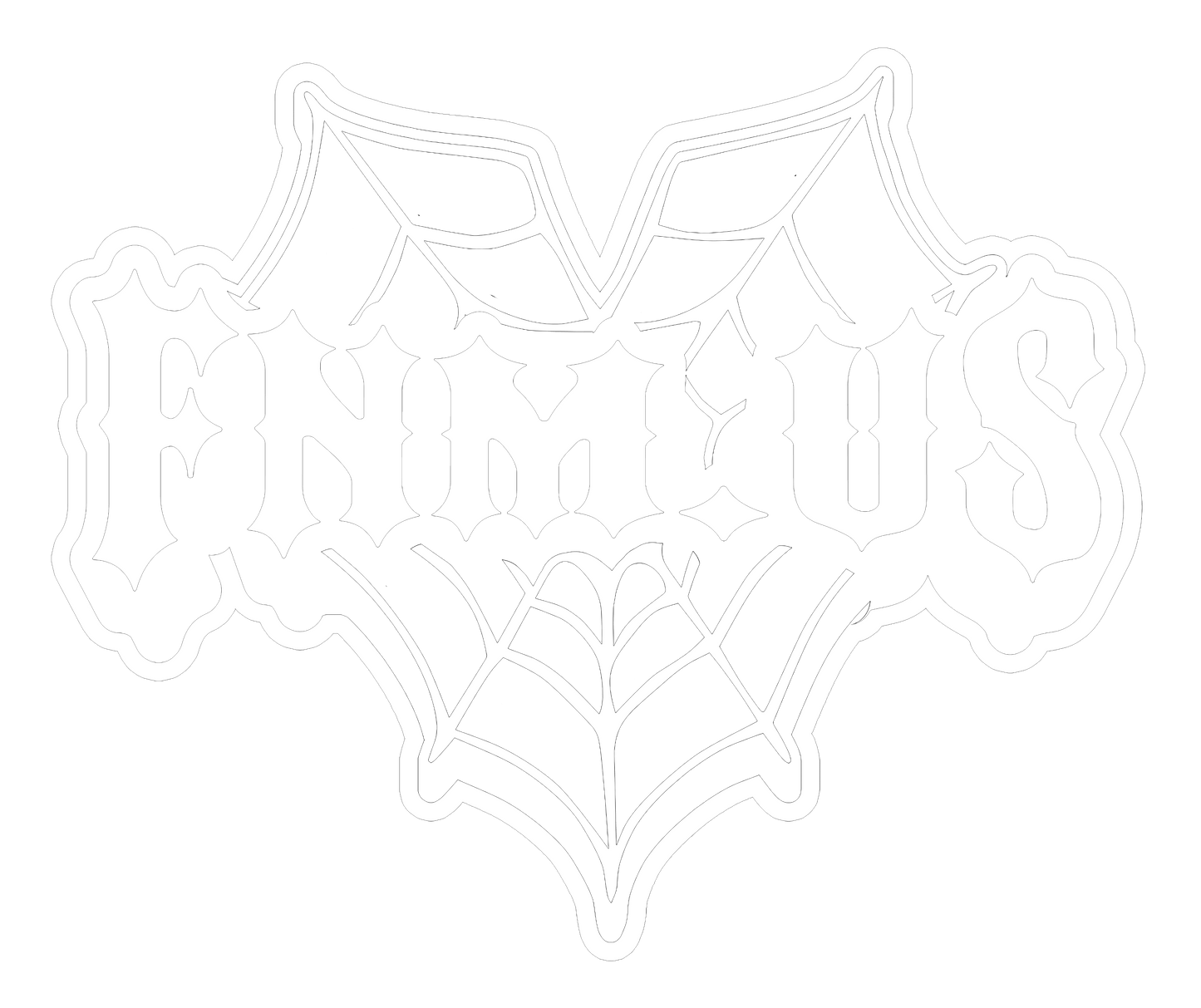 V4 Decal